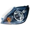 DIEDERICHS 1404180 Headlight